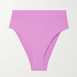 BONDI BORN Poppy Bikini Briefs Only (Top Seen in Pictures Sold Separately)